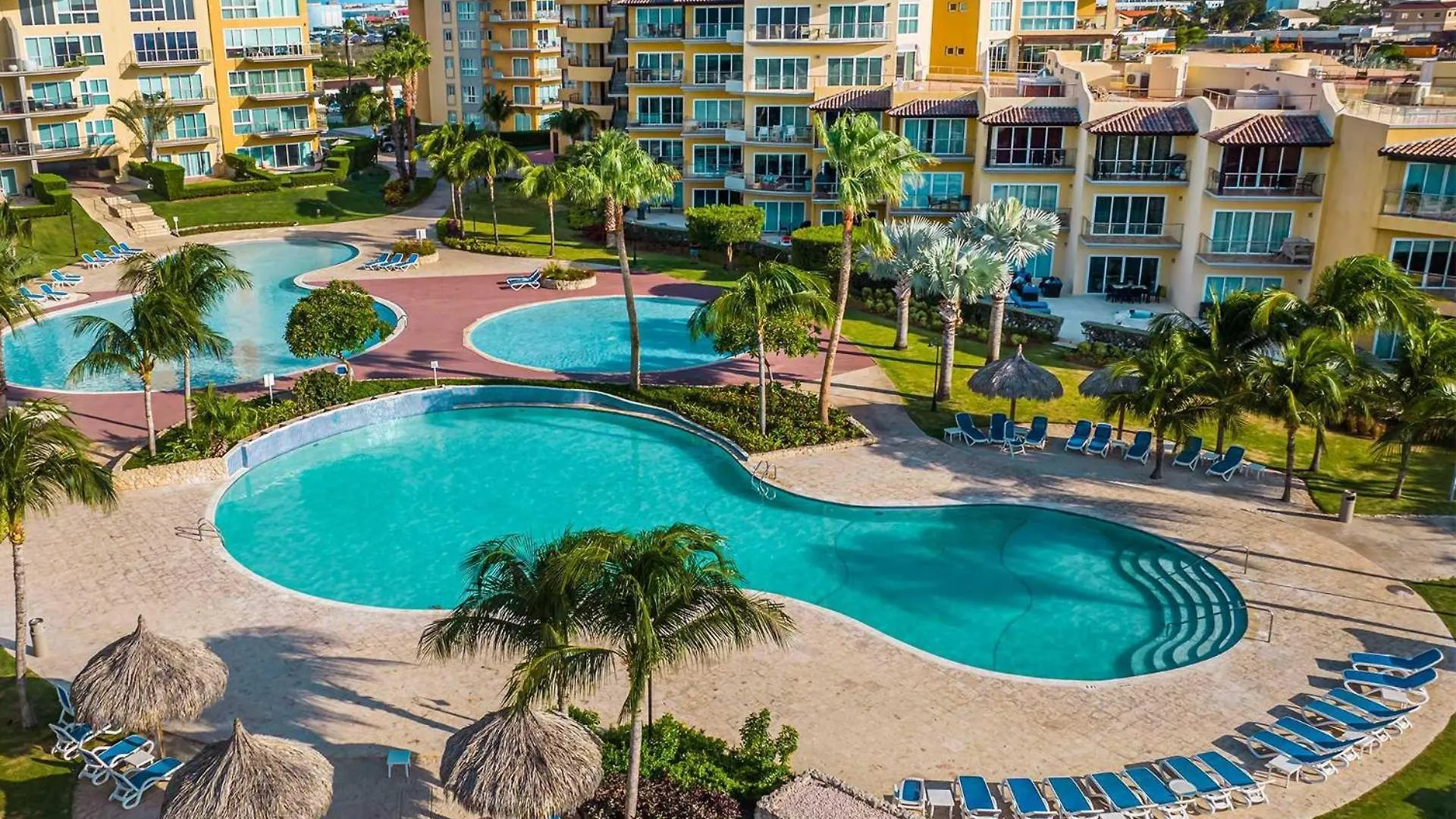Дом отдыха Beachfront - Ocean Extravaganza 3Br Condo - E121 Палм Бич